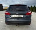 Сірий Форд Фокус, об'ємом двигуна 1.6 л та пробігом 217 тис. км за 7199 $, фото 5 на Automoto.ua