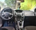 Сірий Форд Фокус, об'ємом двигуна 1.6 л та пробігом 320 тис. км за 7025 $, фото 10 на Automoto.ua