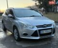 Сірий Форд Фокус, об'ємом двигуна 1.56 л та пробігом 278 тис. км за 5950 $, фото 9 на Automoto.ua