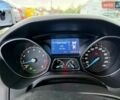 Сірий Форд Фокус, об'ємом двигуна 1.6 л та пробігом 150 тис. км за 7800 $, фото 19 на Automoto.ua