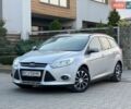 Сірий Форд Фокус, об'ємом двигуна 1.6 л та пробігом 320 тис. км за 5500 $, фото 1 на Automoto.ua