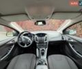 Серый Форд Фокус, объемом двигателя 1.6 л и пробегом 202 тыс. км за 6400 $, фото 4 на Automoto.ua