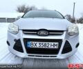 Сірий Форд Фокус, об'ємом двигуна 1.6 л та пробігом 22300 тис. км за 6500 $, фото 8 на Automoto.ua