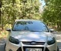 Серый Форд Фокус, объемом двигателя 1.6 л и пробегом 320 тыс. км за 8500 $, фото 1 на Automoto.ua