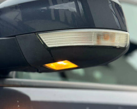 Серый Форд Фокус, объемом двигателя 1.6 л и пробегом 224 тыс. км за 7700 $, фото 25 на Automoto.ua