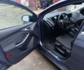 Сірий Форд Фокус, об'ємом двигуна 1.6 л та пробігом 290 тис. км за 8500 $, фото 11 на Automoto.ua