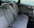 Сірий Форд Фокус, об'ємом двигуна 1.56 л та пробігом 210 тис. км за 8700 $, фото 37 на Automoto.ua