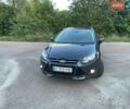 Сірий Форд Фокус, об'ємом двигуна 1.6 л та пробігом 358 тис. км за 7200 $, фото 1 на Automoto.ua