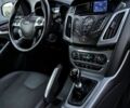 Сірий Форд Фокус, об'ємом двигуна 1.6 л та пробігом 173 тис. км за 8300 $, фото 13 на Automoto.ua
