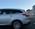 Сірий Форд Фокус, об'ємом двигуна 1.56 л та пробігом 210 тис. км за 8700 $, фото 10 на Automoto.ua