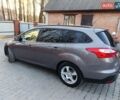 Сірий Форд Фокус, об'ємом двигуна 1.6 л та пробігом 212 тис. км за 7650 $, фото 13 на Automoto.ua