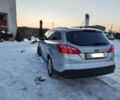 Серый Форд Фокус, объемом двигателя 1.6 л и пробегом 272 тыс. км за 5499 $, фото 3 на Automoto.ua