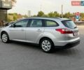 Сірий Форд Фокус, об'ємом двигуна 1.6 л та пробігом 186 тис. км за 7100 $, фото 10 на Automoto.ua