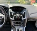 Сірий Форд Фокус, об'ємом двигуна 1.6 л та пробігом 166 тис. км за 8999 $, фото 111 на Automoto.ua