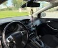 Сірий Форд Фокус, об'ємом двигуна 1.6 л та пробігом 254 тис. км за 6600 $, фото 12 на Automoto.ua