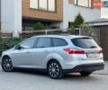 Сірий Форд Фокус, об'ємом двигуна 1.6 л та пробігом 320 тис. км за 5500 $, фото 10 на Automoto.ua