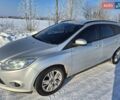 Сірий Форд Фокус, об'ємом двигуна 1.56 л та пробігом 268 тис. км за 7450 $, фото 2 на Automoto.ua