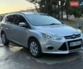 Сірий Форд Фокус, об'ємом двигуна 1.56 л та пробігом 278 тис. км за 5950 $, фото 11 на Automoto.ua
