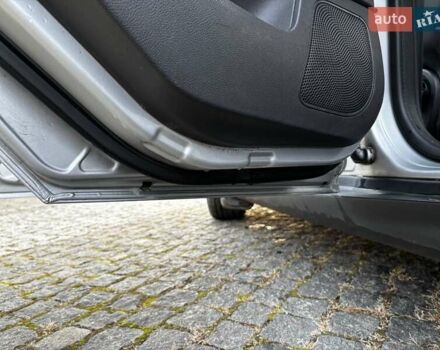 Сірий Форд Фокус, об'ємом двигуна 1.56 л та пробігом 388 тис. км за 5899 $, фото 26 на Automoto.ua