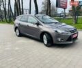 Серый Форд Фокус, объемом двигателя 1.6 л и пробегом 226 тыс. км за 8399 $, фото 8 на Automoto.ua