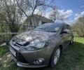 Сірий Форд Фокус, об'ємом двигуна 1.56 л та пробігом 250 тис. км за 7000 $, фото 10 на Automoto.ua