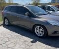Сірий Форд Фокус, об'ємом двигуна 1.6 л та пробігом 255 тис. км за 5800 $, фото 1 на Automoto.ua