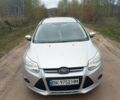 Сірий Форд Фокус, об'ємом двигуна 1.56 л та пробігом 232 тис. км за 6800 $, фото 1 на Automoto.ua