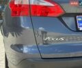 Сірий Форд Фокус, об'ємом двигуна 1.6 л та пробігом 166 тис. км за 8999 $, фото 75 на Automoto.ua
