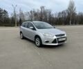 Сірий Форд Фокус, об'ємом двигуна 1.6 л та пробігом 327 тис. км за 5894 $, фото 3 на Automoto.ua
