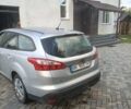 Сірий Форд Фокус, об'ємом двигуна 1.56 л та пробігом 276 тис. км за 7500 $, фото 3 на Automoto.ua
