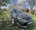 Сірий Форд Фокус, об'ємом двигуна 1.56 л та пробігом 250 тис. км за 7000 $, фото 8 на Automoto.ua