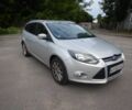 Сірий Форд Фокус, об'ємом двигуна 2 л та пробігом 234 тис. км за 7600 $, фото 4 на Automoto.ua