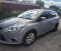 Сірий Форд Фокус, об'ємом двигуна 1.6 л та пробігом 320 тис. км за 7025 $, фото 1 на Automoto.ua