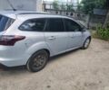 Сірий Форд Фокус, об'ємом двигуна 1.6 л та пробігом 320 тис. км за 7025 $, фото 2 на Automoto.ua