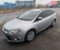 Серый Форд Фокус, объемом двигателя 1.6 л и пробегом 253 тыс. км за 6700 $, фото 19 на Automoto.ua