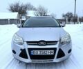 Сірий Форд Фокус, об'ємом двигуна 1.6 л та пробігом 22300 тис. км за 6500 $, фото 1 на Automoto.ua