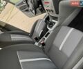 Сірий Форд Фокус, об'ємом двигуна 1.6 л та пробігом 185 тис. км за 5500 $, фото 46 на Automoto.ua