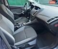 Серый Форд Фокус, объемом двигателя 1.6 л и пробегом 238 тыс. км за 7550 $, фото 34 на Automoto.ua