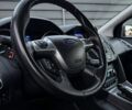 Сірий Форд Фокус, об'ємом двигуна 1.6 л та пробігом 173 тис. км за 8300 $, фото 30 на Automoto.ua