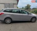Серый Форд Фокус, объемом двигателя 1.6 л и пробегом 227 тыс. км за 7500 $, фото 2 на Automoto.ua