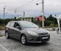 Серый Форд Фокус, объемом двигателя 1.56 л и пробегом 241 тыс. км за 6500 $, фото 1 на Automoto.ua