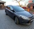 Сірий Форд Фокус, об'ємом двигуна 1.6 л та пробігом 212 тис. км за 7650 $, фото 10 на Automoto.ua