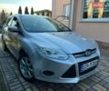 Серый Форд Фокус, объемом двигателя 1.6 л и пробегом 211 тыс. км за 7650 $, фото 51 на Automoto.ua