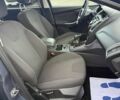 Сірий Форд Фокус, об'ємом двигуна 1.6 л та пробігом 150 тис. км за 7800 $, фото 23 на Automoto.ua