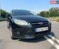 Серый Форд Фокус, объемом двигателя 1.56 л и пробегом 280 тыс. км за 5999 $, фото 11 на Automoto.ua