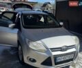 Сірий Форд Фокус, об'ємом двигуна 1.56 л та пробігом 332 тис. км за 5500 $, фото 3 на Automoto.ua