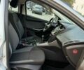 Сірий Форд Фокус, об'ємом двигуна 1.6 л та пробігом 186 тис. км за 7100 $, фото 63 на Automoto.ua