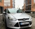 Сірий Форд Фокус, об'ємом двигуна 1.6 л та пробігом 254 тис. км за 7200 $, фото 1 на Automoto.ua