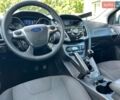 Сірий Форд Фокус, об'ємом двигуна 1.6 л та пробігом 200 тис. км за 7700 $, фото 35 на Automoto.ua