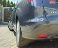 Сірий Форд Фокус, об'ємом двигуна 1.6 л та пробігом 166 тис. км за 8999 $, фото 77 на Automoto.ua